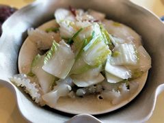 津白爆蛰头-卫鼎轩·家宴(水上公园店)