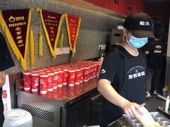 -咕噜咕噜·章鱼小丸子(西湖路店)