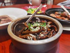 -扬州香格里拉·香宫中餐厅