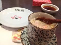 名物蟹肉茶碗蒸-蟹的岡田屋(正大广场店)