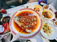 -旺顺阁鱼头泡饼(小红门店)