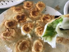 -添福来墨鱼饺子 · 海鲜东北菜(大连星海·黄浦路店)