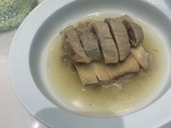 -小秦淮·南京土菜(新亭西路店)