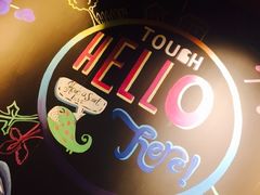 -TOUCH泰奇(奉贤宝龙城市广场店)
