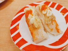 -新一番三文鱼寿司(红城湖店)