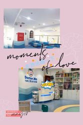 -马博士婴幼儿游泳馆(广安门旗舰店)