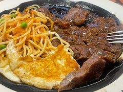 诺丁招牌牛排-诺丁牛排披萨自助餐厅(汕头苏宁店)