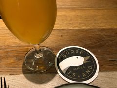 -Goose Island Brewhouse鹅岛精酿啤酒酿造工坊餐厅