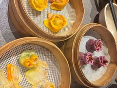 -德发长·花式蒸饺(大唐不夜城店)