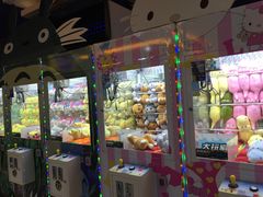 -大玩家(金牛万达店)