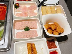 -海底捞火锅(方塔东街店)