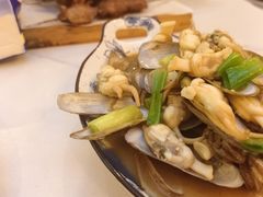 -生蚝园