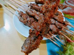 -羊坝头新鲜牛羊肉(中山中路店)