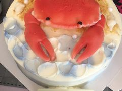 -派悦坊·甜品·蛋糕(日坛店)