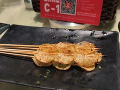 -聚味瞿记·龙虾堂(咸嘉湖店)