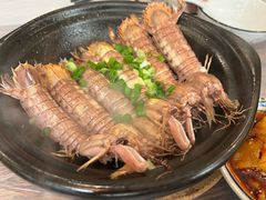 -小时候焗海鲜(鄞州万达店)