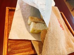 -杭州西子湖四季酒店-WL BISTRO西湖餐厅(灵隐路店)