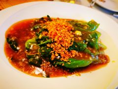 -周三的情书花园餐厅(江北店)