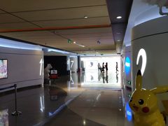 -金逸影城(荟聚IMAX激光店)