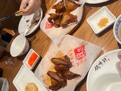 -鸽味轩·粤菜小馆(高楼门总店)