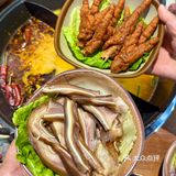 这家火锅真的让人把持不住