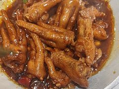 -小菜园新徽菜(芜湖万达店)