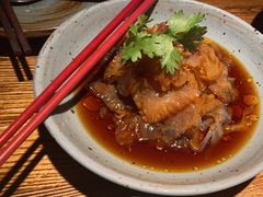 -青年公社烤鸭(青年路店)