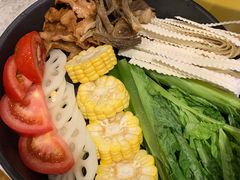 -八珍玉食鸡煲·打边炉(印象城店)