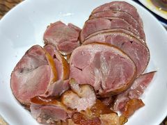 -聚合鑫东北熏酱熟食麻辣面(长阳店)