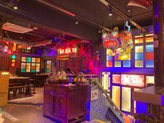 -水巷子·巴掌腰片重庆火锅(云纺店)