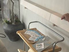 -喜茶(珠海华发商都店)