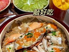 -五马集·海鲜·温州大牌档(黑金冠五马街十字路口店)