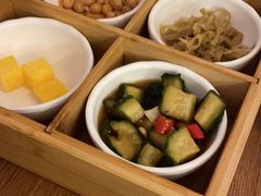 -闽上鲜·福建菜(龙湖滨江天街店)
