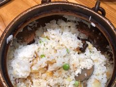 -云海肴云南菜·蒸汽石锅鱼(北京良乡华冠店)