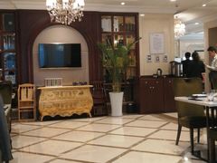 大堂-子霖南山鲜虾面(南山总店)