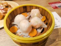 粤仔湾虾饺皇-粤仔湾砂锅粥(阳光店)