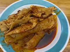 -马三洋芋片(兰州总店)