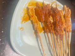-韩盛·盛江山自助料理(于洪新玛特店)
