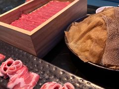 -王家渡火锅店(棕榈泉店)