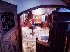 -马勒别墅·中餐厅