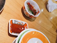 -莲寿司(国兴店)
