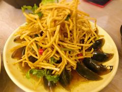 -巴厘龙虾·榜首油焖大虾(洞庭·艺术洋房店)