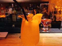 -上合花园花园烧烤(贵阳店)
