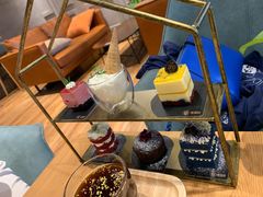 -ZING COFFEE 镜咖啡