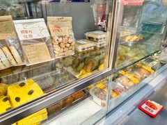 -宫门口馒头铺(创始人总店)