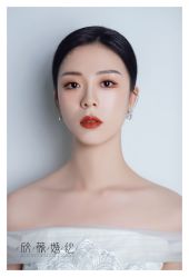 -欣薇婚纱(新源乐汇城店)