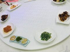 -梅龙镇酒家(南京西路总店)