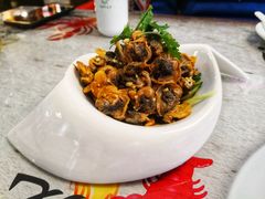 -金陵暴走小龙虾·迷踪蟹(凯德MALL店)