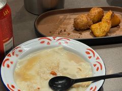 -花和尚·湘西小串烧烤(祈福店)