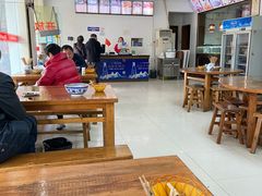 大堂-东关赵记粉汤羊血(兴庆北路店)